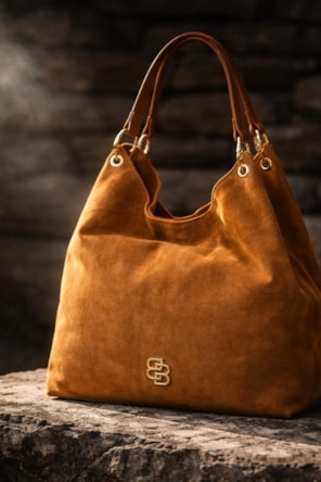 MALA SACO PELE BAMBURI 