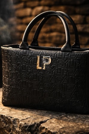 MALA SHOPING BAG LANÇA PERFUME 