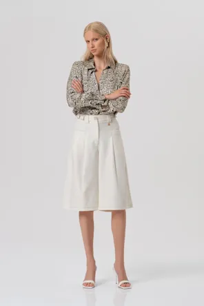 CALÇÕES  / BERMUDA 