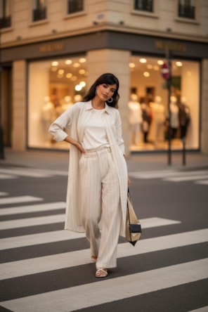 CAMISA TÚNICA RISCAS ELEH 