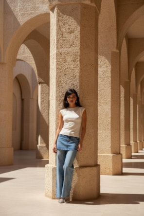 TOP DUPLO CAVAS ELEH 