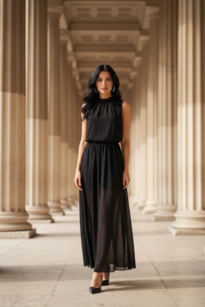 TOP CAVAS GOLA FOLHO ELEH 