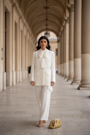 BLAZER COSTAS ABERTAS ELEH 