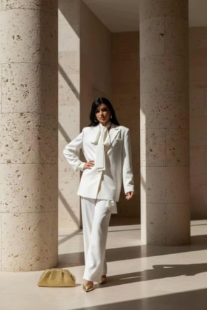 BLAZER COSTAS ABERTAS ELEH 