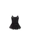 TOP  BUSTIER  RENDA ANIYE BY 
