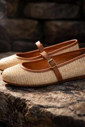 SAPATOS / SABRINAS BAMBURI 