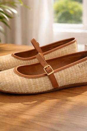 SAPATOS / SABRINAS BAMBURI 