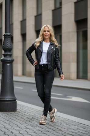 CASACO PELE CURTO SAHOCO 