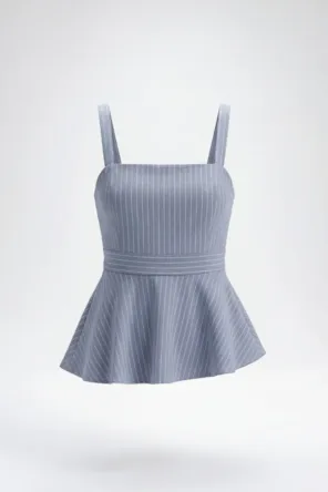 TOP ALÇAS RISCAS SAHOCO 