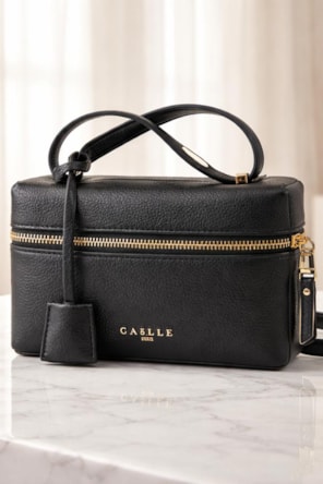 MALA PEQUENA QUADRADA GAELLE 