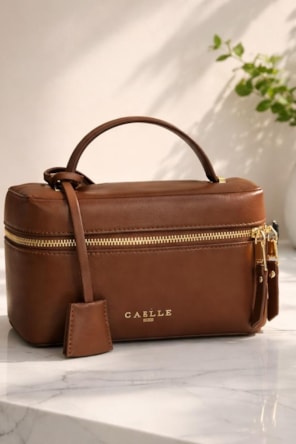 MALA PEQUENA QUADRADA GAELLE 