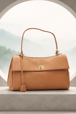 MALA MAXI DUFFLE GAELLE 