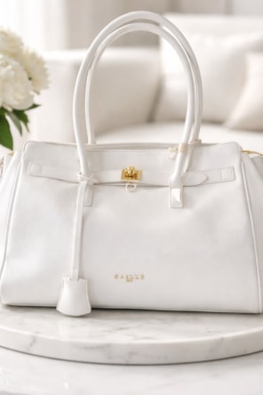 MALA BRANCA GRANDE GAELLE 