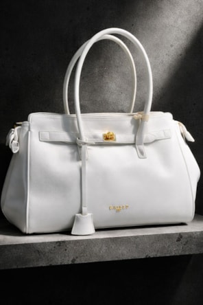 MALA BRANCA GRANDE GAELLE 