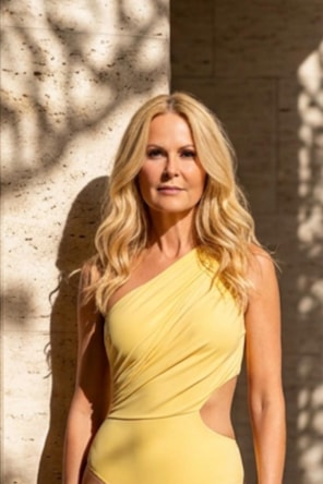 BODY LISO ASSIMÉTRICO  SAHOCO 