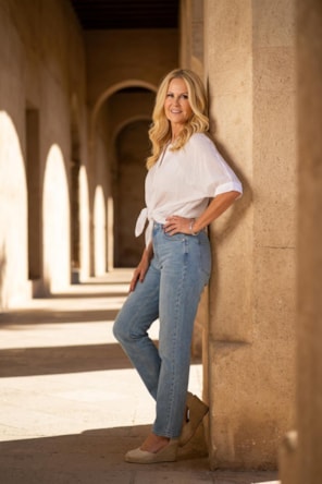 CAMISA BRANCA GOA GOA 