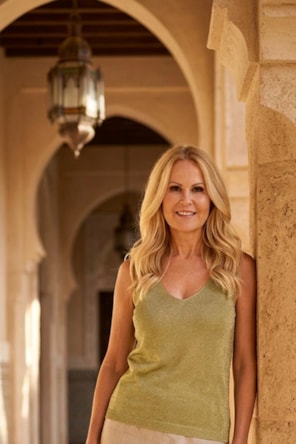 TOP ALÇAS  BRILHO GOAGOA 