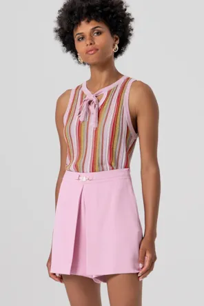 CALÇOES PINK FRACOMINA 