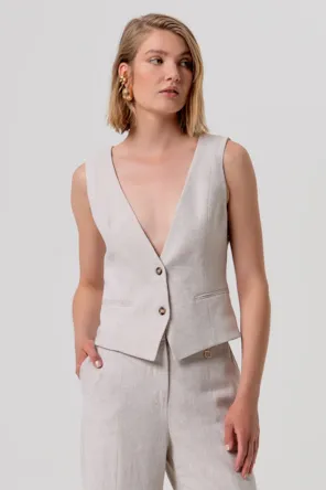 COLETE CINZA FRACOMINA 