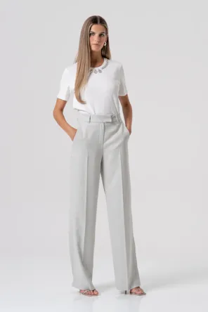 T´SHIRT PEDRAS  FRACOMINA 