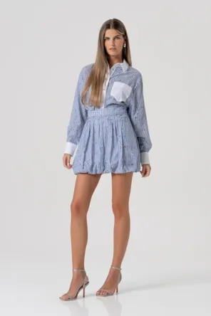  SAIA BALÃO AZUL FRACOMINA 