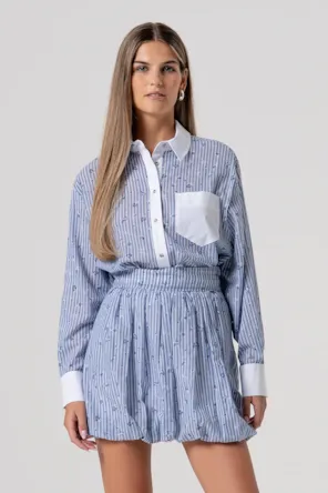  SAIA BALÃO AZUL FRACOMINA 