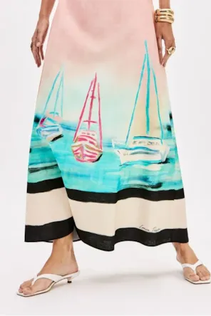 SAIA ESTAMPA LANÇA PERFUME 