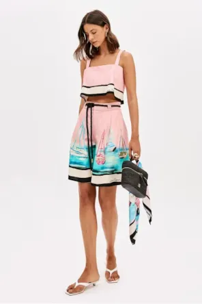 CALÇOES ESTAMPA LANÇA PERFUME 