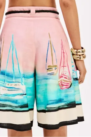 CALÇOES ESTAMPA LANÇA PERFUME 