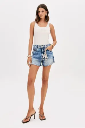 CALÇOES GANGA LENÇO LANÇA PERFUME 