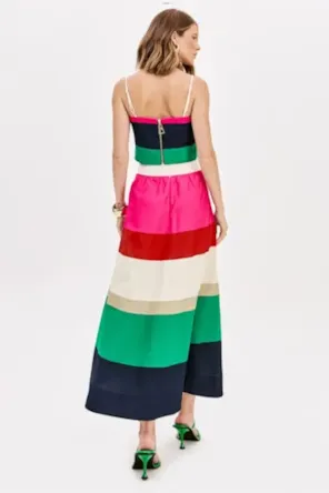 TOP ALÇAS MULTI COR 