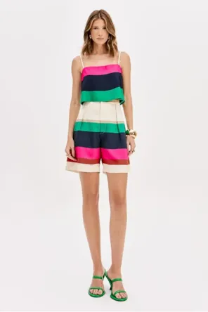 CALÇÕES MULTICOR LANÇA PERFUME 