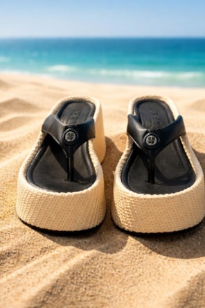 CHINELOS ALTOS LANÇA PERFUME 