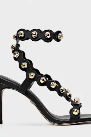 SANDÁLIA BALLS RECORTES CARRANO 