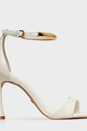 SANDÁLA GLOW CASTANHO CARRANO 