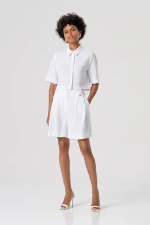 CALÇÕES BRILHOS FRACOMINA 