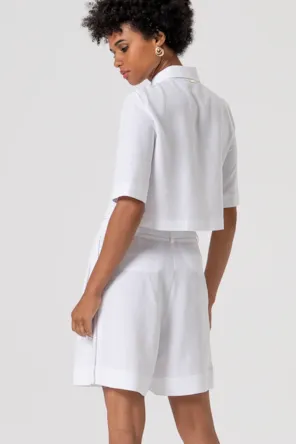 CAMISA BRILHOS FRACOMINA 