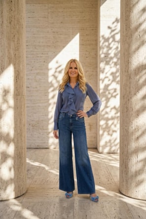 CALÇAS RETAS  FRACOMINA 