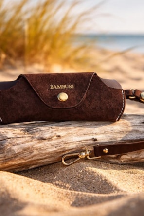 ESTOJO ÓCULOS BAMBURI 