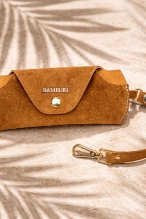 ESTOJO ÓCULOS BAMBURI 