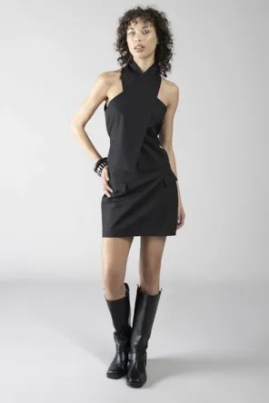 TOP CRUZADO DENNY ROSE 