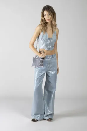 COLETE  GANGA BRILHO DENNY ROSE 